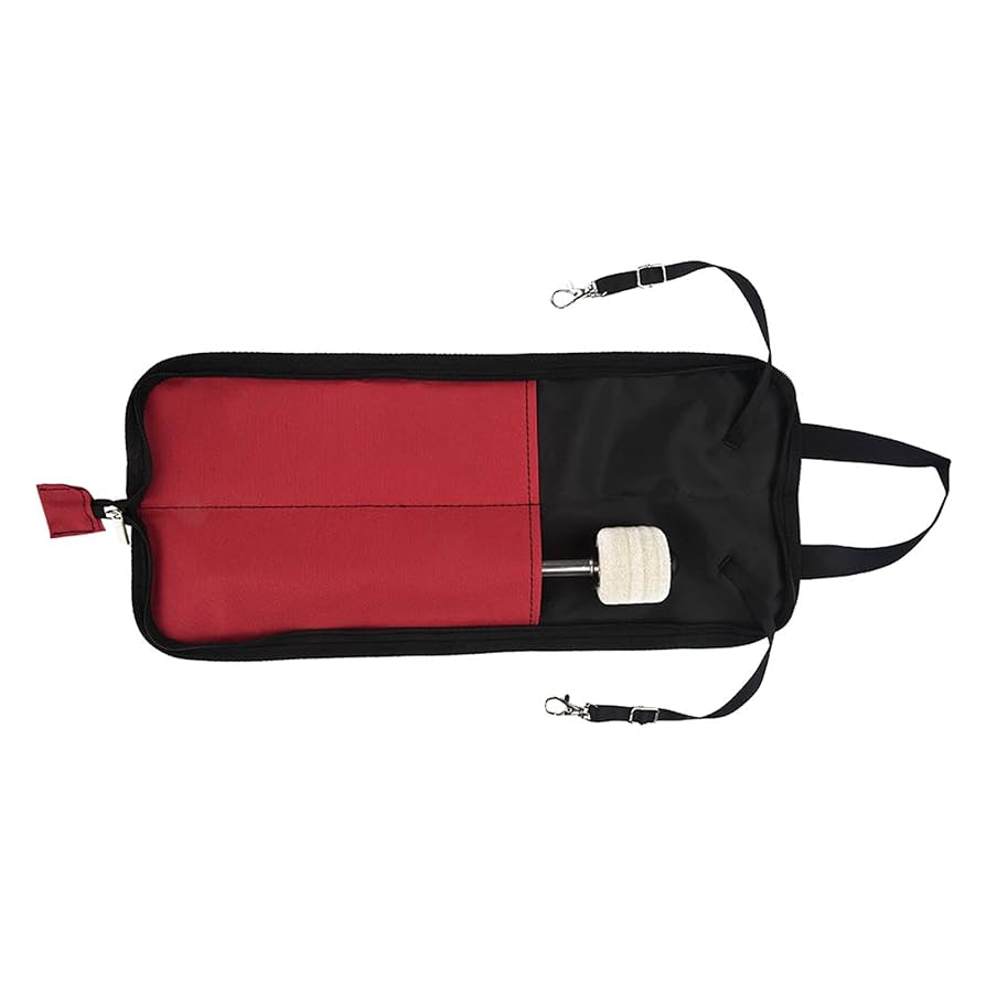 PROMARK☆マレットバッグ☆ドラムスティックケース Amazon | PROMARK プロマーク マレットバッグ Hanging Mallet